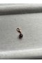 Amethyst Stone Take-Out and Put-In Natural Stone Charm |   Adapt to Your Daily Life