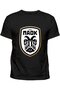 Short-Sleeved Paok Big Printed Cotton Children's T-Shirt