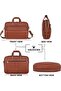 Men's Messenger Bags - 4