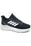 Wanderfull 4341 Men's Sports Shoes Black-White