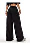 Unisex Tokyo Dragon Printed Baggy Cut Wide Leg Sweatpants - 2