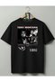 Scarface Tony Montana Design 100% Cotton Unisex T-Shirt