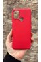 Samsung Galaxy A21S Compatible Silicone Shock-Absorbing Classic Protective Rubber Case - 2