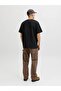 Jjdaytona Tee Ss Crew Neck Sn Black - 4