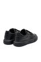 Genuine Leather Men's Casual Shoes - Cowhide Lining & Lightweight Eva Sole - 4
