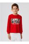 Lcw kids crew neck boys' t-shirt with atatürk print - 7