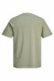 Jorcatskills Square Branding Men's T-Shirt 12290856 - 2