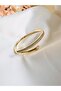 Premium Series Zircon Stone Cuff Luxury Bracelet - 2