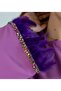 Tropical Twilight Ombré Abaya - 2