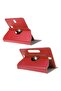 Tablet Case with Stand + Nano Shatter-Resistant Screen Protector + Touch Pen for Philip S T7305 10.1” - 4