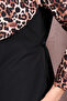 Parachute Hijab Swimsuit Set, Set of 3 - 2