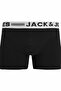 Jack Jones Sense 3 Pack Men's Boxers 12081832 - 5