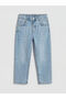 Lcw kids indigo regular fit boys' jean pants