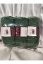 Tanja Water Green Hand Knitting Yarn 3 Colors - 132 - 2