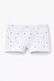2-11 Years Old Boys' Boxer Briefs Set of 3 |   Cotton & Soft Textured & Skin-Friendly & 100% Cotton - 7
