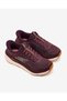 Max run women's burgundy running shoes 129200 burg - 6
