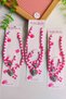 Girl's Elsa Necklace and Bracelet