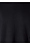 Men Regular Fit Crew Neck Short Sleeve Embroidered T-shirt - 2