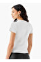 T-shirt with Embellished Detail - 4