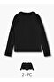 Women Crew Neck Long Sleeve T-shirt