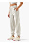 Women Tape Detail Joggers - 2