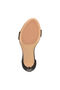 Kabrina Open Toe Ankle Strap Stiletto Heel Sandals - 4