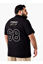 Men Short Sleeve Hot Wheels Print Polo T-shirt - 2