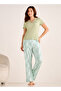 Pyjama Set T-shirt and Pants
