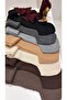 Balaklava Knitwear Knitted Unisex |   Winter Warm Clothing - 3