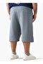 Men Relaxed Fit Shorts - 4