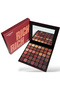 Eyeshadow palette containing 42 colors - 3
