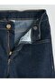 Spanish Style Girls' Jean Pants (S6) - 2