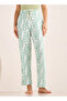 Pyjama Set T-shirt and Pants - 4