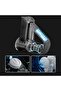 Multifunctional cordless vegetable slicer with 4 blades, USB-C charging - 5