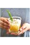 Glass Whiskey Glass 6-Pack 315 Cc - 2