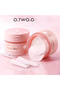 Peach Soothe Cleansing Pads- Gentle Daily Cleansing with a Soothing Peach Touch - 4