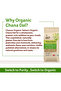 TATTVA Bengal Gram-Split(Chana Dal) 1 kg - 3