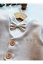 100% Cotton Baby Boy Newborn 5 Piece Hospital Outfit / Bodysuit Set / Mevlüt - 2