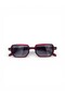 Ride Bordo Square Women's Sunglasses |   50 with Additional Protection and Uv400 Protection - 2