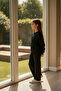 Girl's Stone Suit - 4