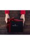 RFID Protected Genuine Leather Wallet & Gift Combo for Men - 8