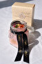 LOV Floral Soy Wax Scented Candle | Eco-Friendly Natural Gift Candle for Home Décor