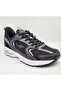 Orion 3 Black and White Men's Sneaker Sports Shoes - 2