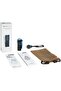 Baton 4 EDC 1300 Lumens Rechargeable LED Small Torch, Pocket Flashlight with Micro-Perforated - 7