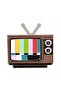 TV brochure "Media" - 2