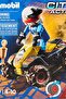 City Action Racing Quad Promo Pack - 5
