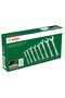 8-Piece Ratchet Combination Wrench Set, Strong and Durable Design - 2