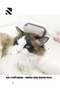 Cat Dog Hair Collector Comb Sofa Carpet Hair Removal Roller Practical Pet Hair Cleaner - 7