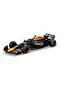 Maisto 1/41 Remote Control Red Bull Racing Car