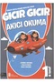 1 .Sınıf Tavsiyeli Okumayı Hızlandıran 11 Kitap Seti -5 (16 sayfa) - 3